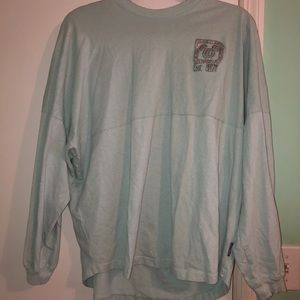Arendelle Aqua spirit jersey